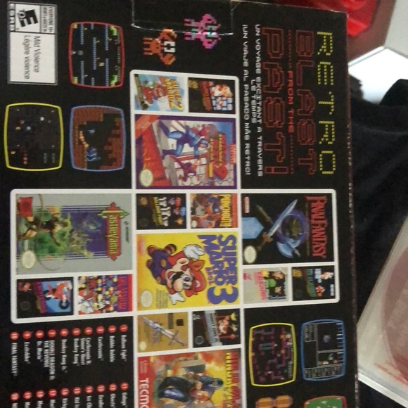 Nintendo Classic Edition - Picture 3 of 7